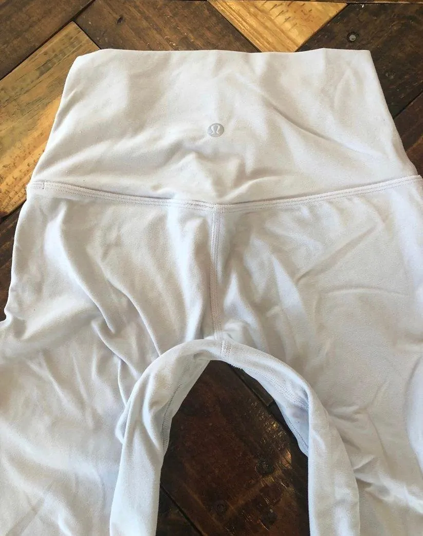 Lululemon Wunder Under Leggings - Image 4