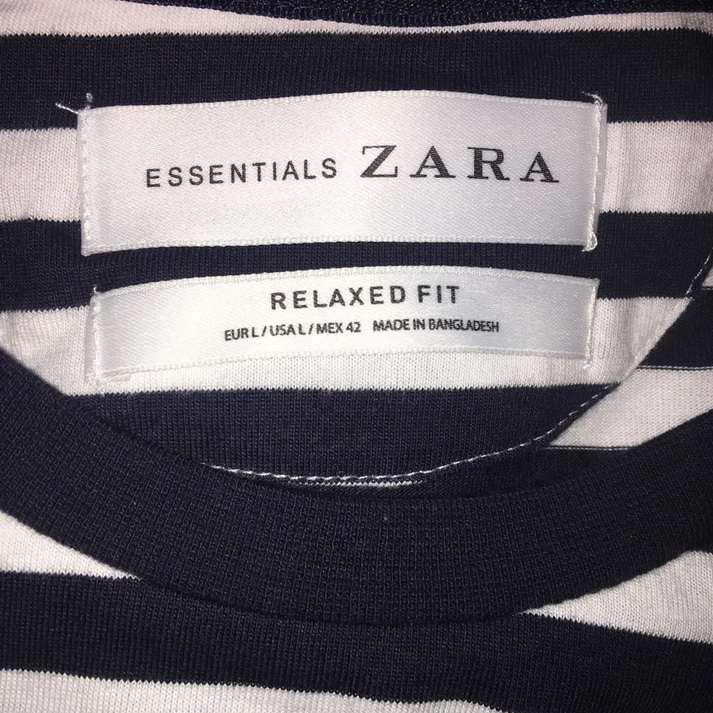 Essentials Zara - Image 2