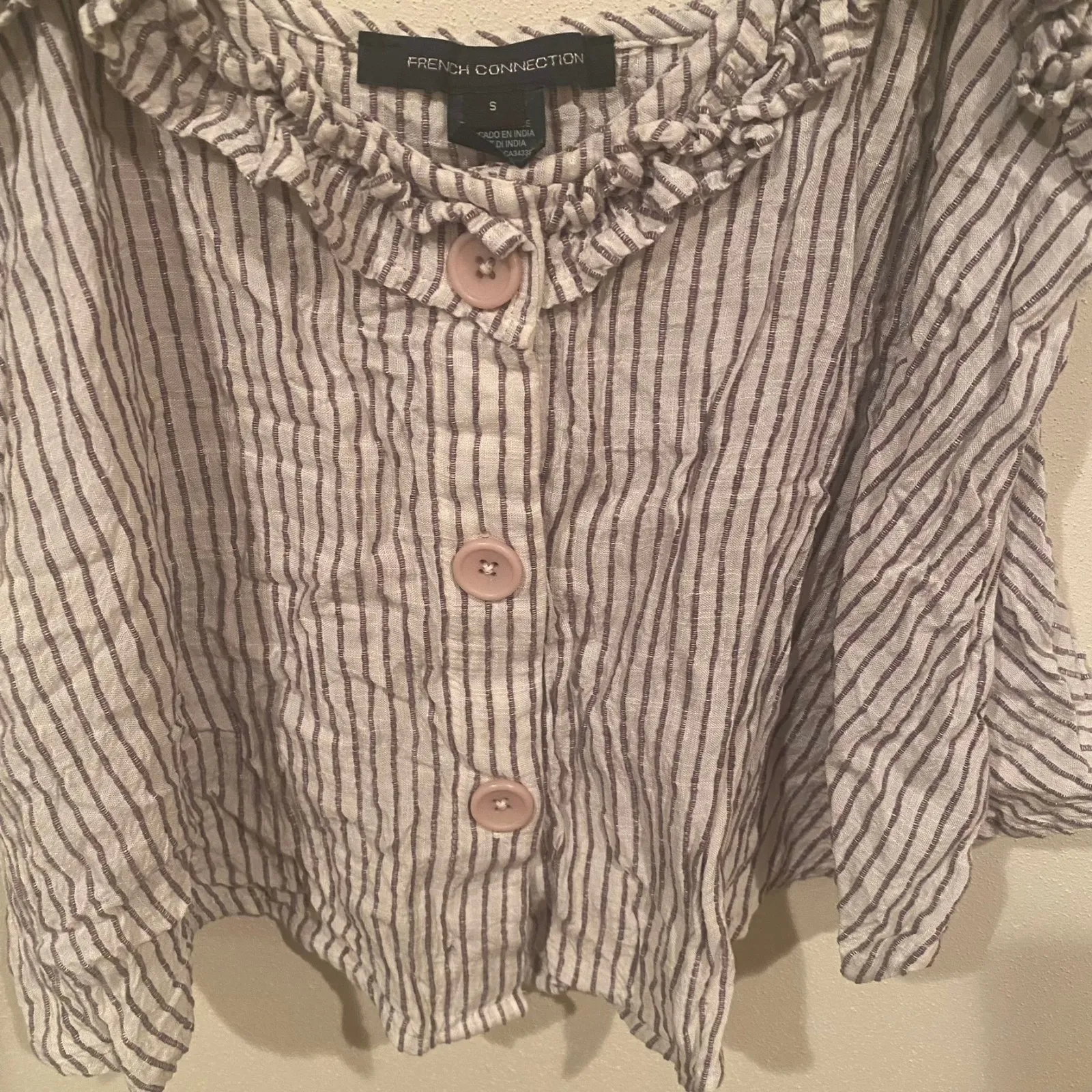 French Connection  Laiche‎ Cami S - Image 3