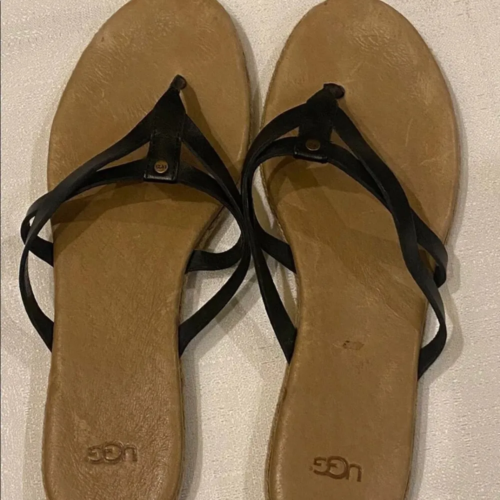 UGG ’s sandals - Image 6
