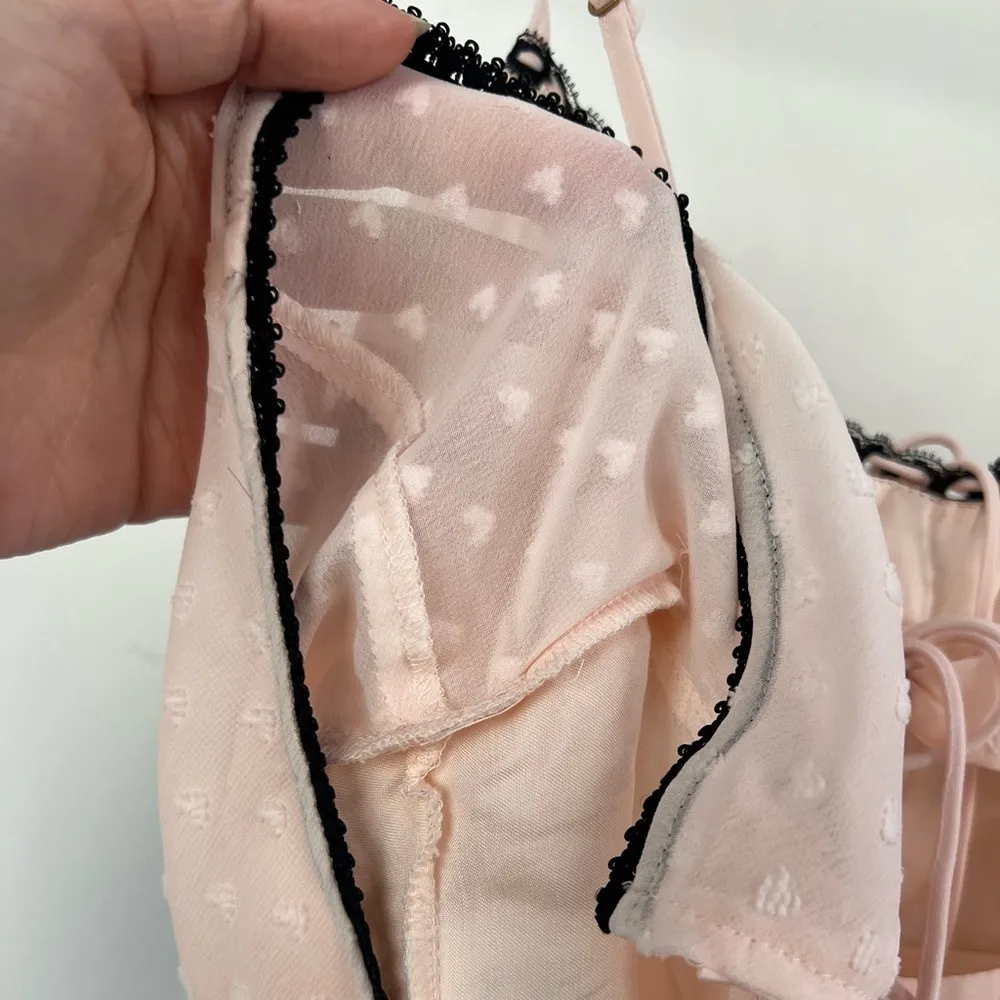 NEW Rumored Pink Midsummer Tank Size M - Image 7