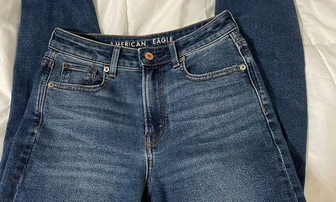 American Eagle Outfitters Aejeans - Image 5