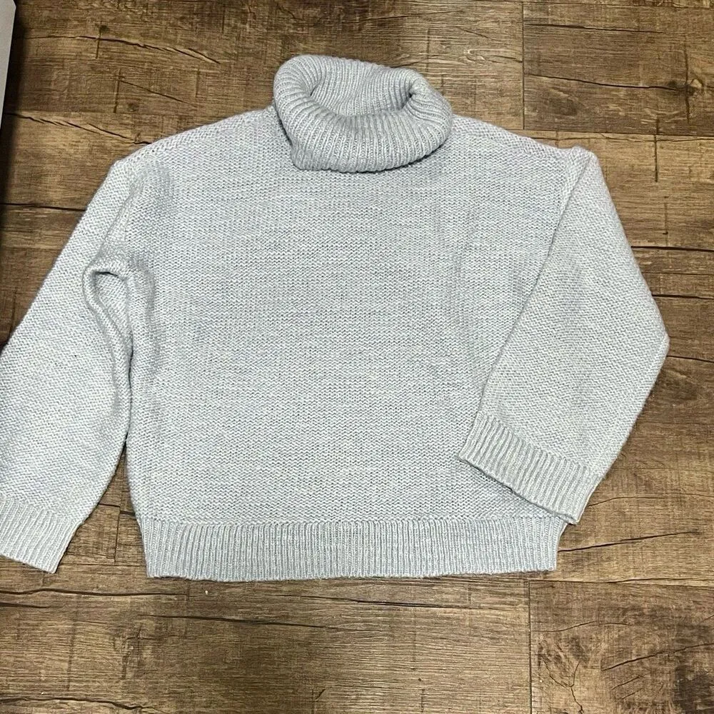 Haven Well within marked turtleneck sweater - Image 2