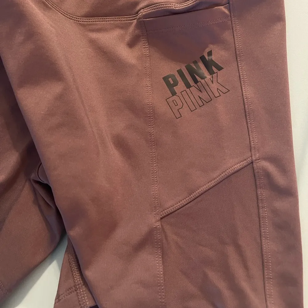 Victoria Secret PINK athletic yoga shorts - Image 3