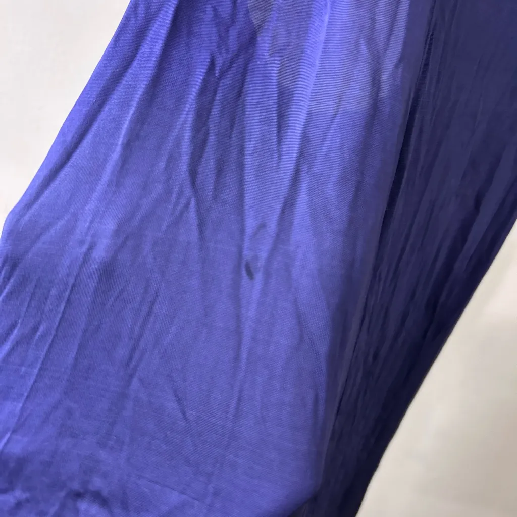 CNC Costume National Beaded Off Shoulder Spaghetti Strap Midi Dress Sz 28/42 - Image 8