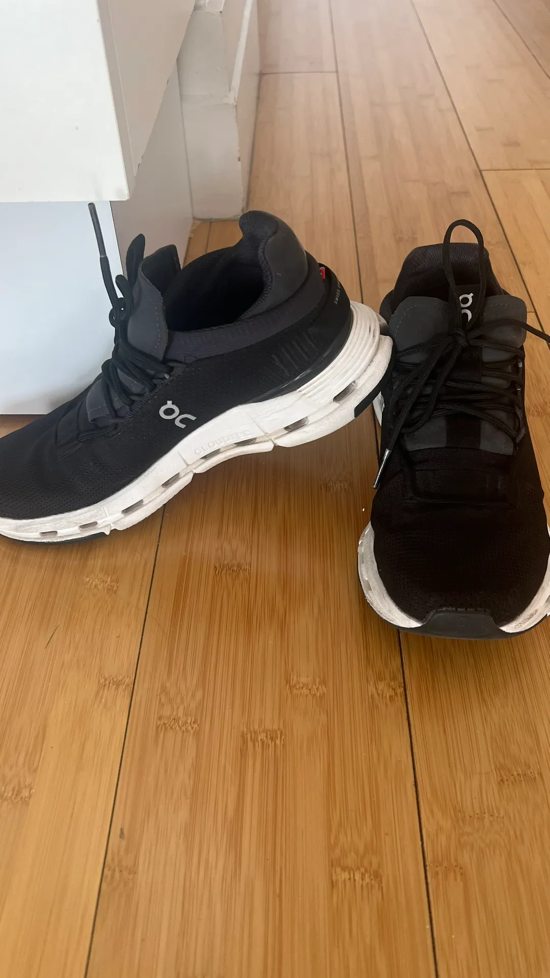 Cloudnova Sneakers - Image 3