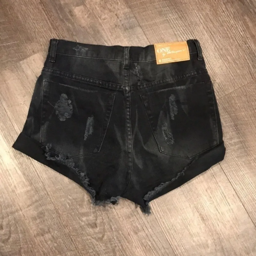 One Teaspoon HAWKS boho festival shorts - Image 6