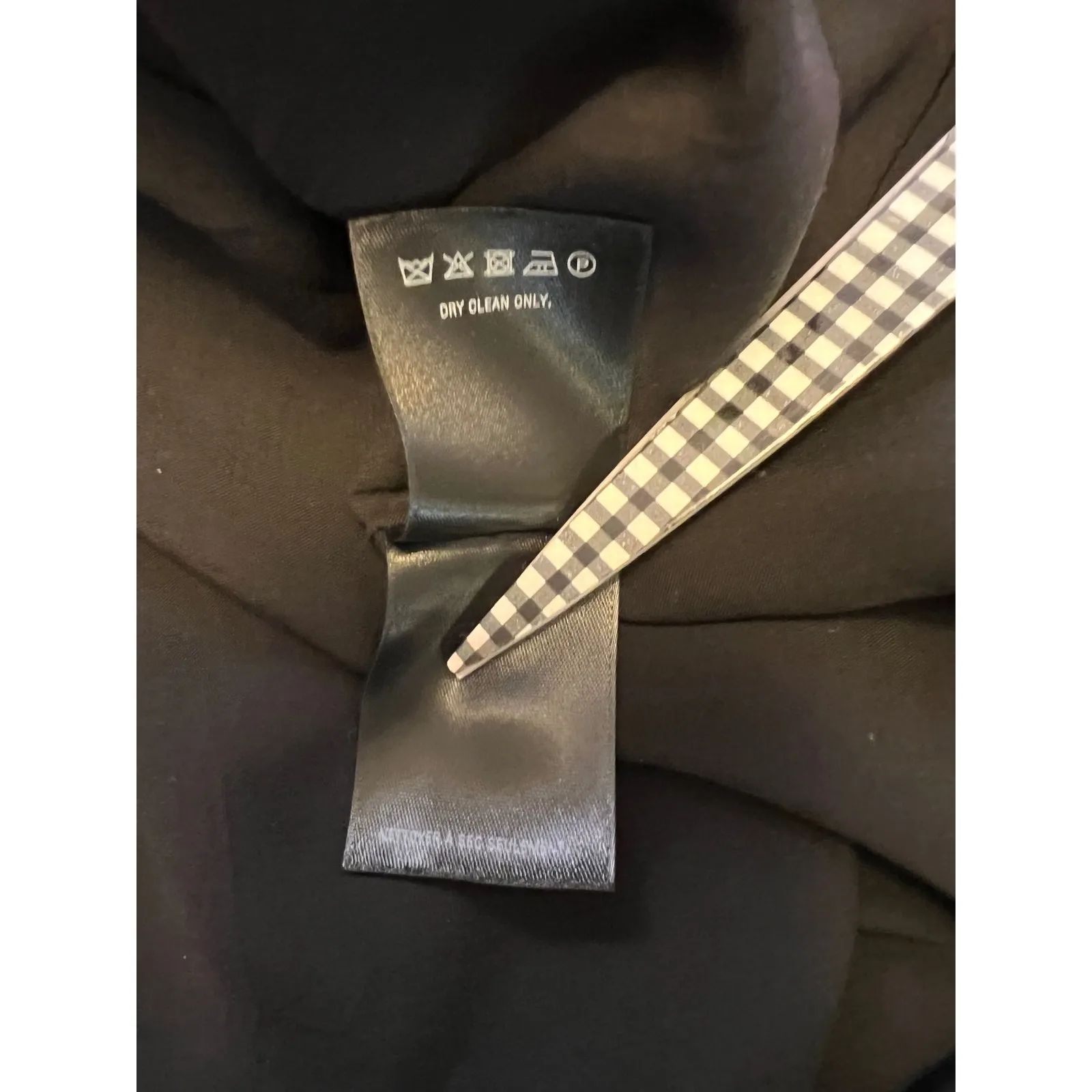 Maeve by‎ Anthropologie Zadie Lace-Up Floral A-Line Skirt Size 2 Black Midi - Image 13