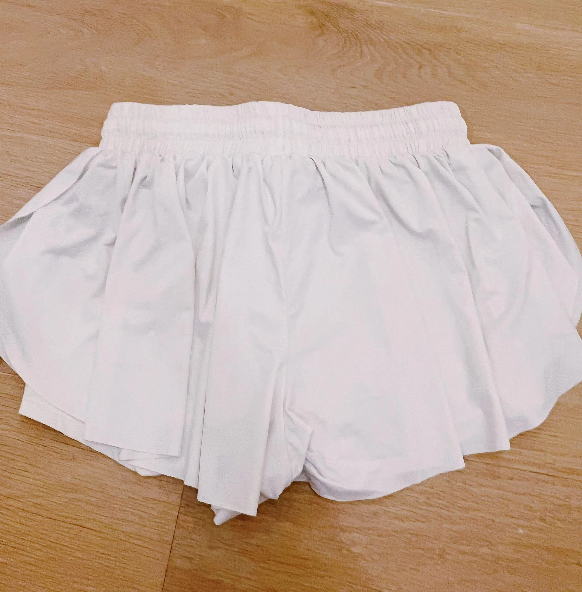 Amazon flowy shorts - Image 2
