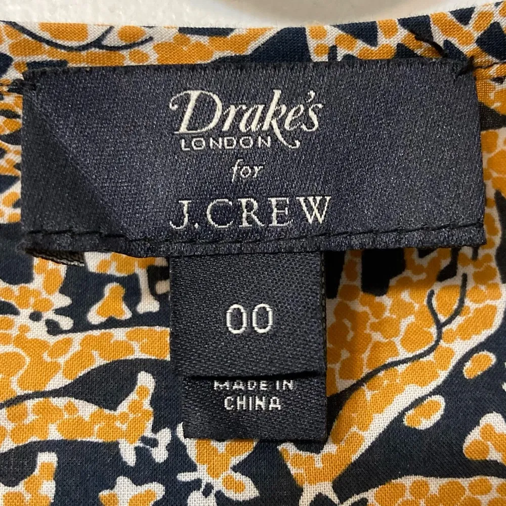 Drake’s London for J.Crew - Image 4