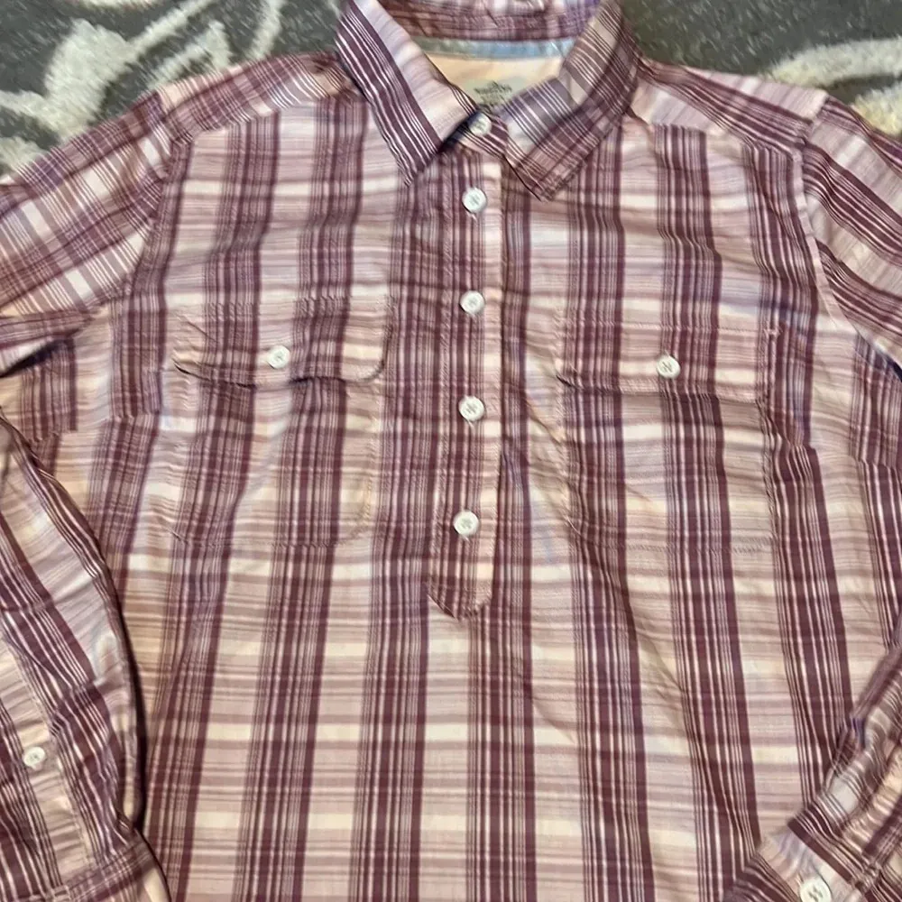 Ridgecut toughwear. New. Womens. Purple Size M - Image 2