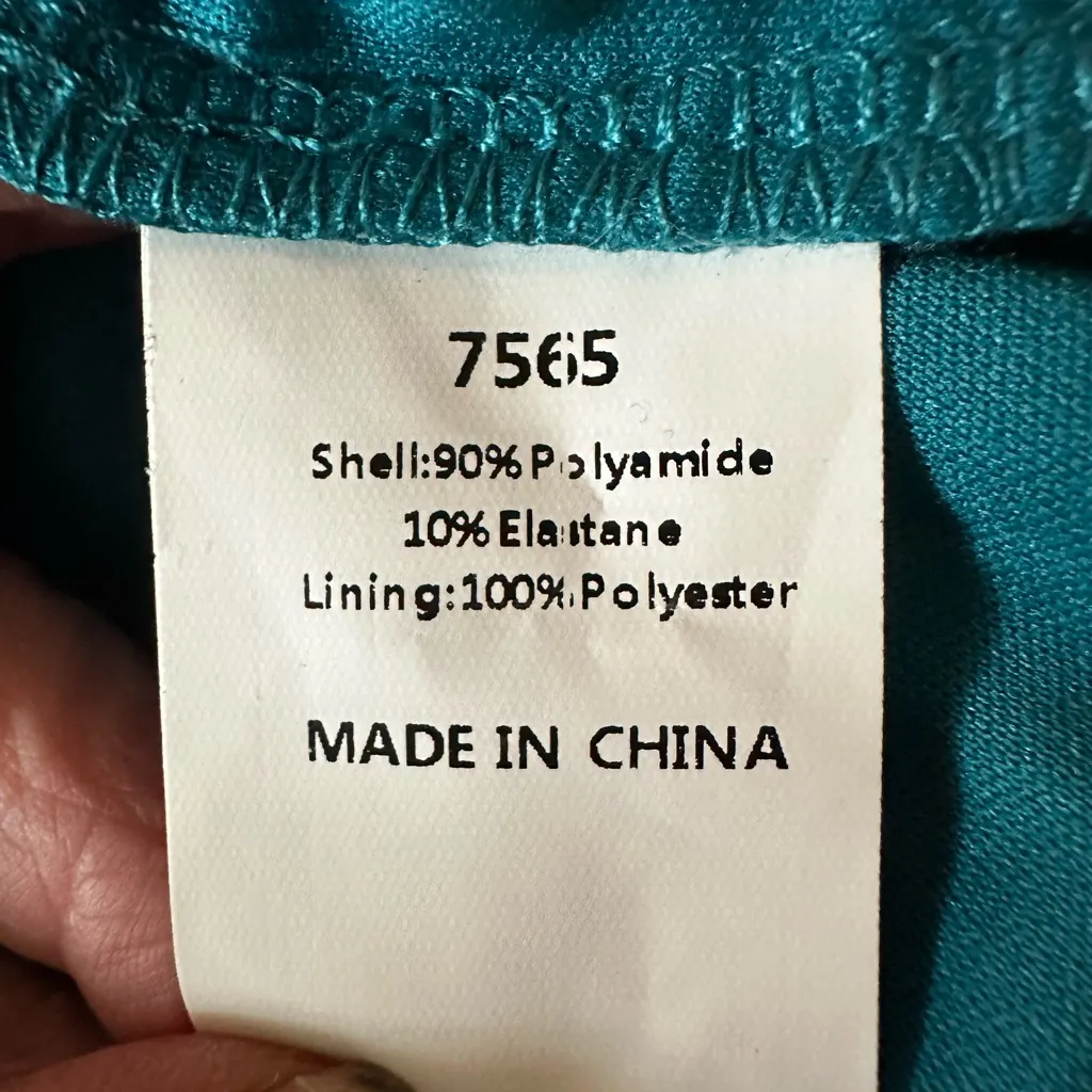 PRETTYGARDEN Womens Tight Pencil Off the Shoulder Mid Length Dress - Image 10