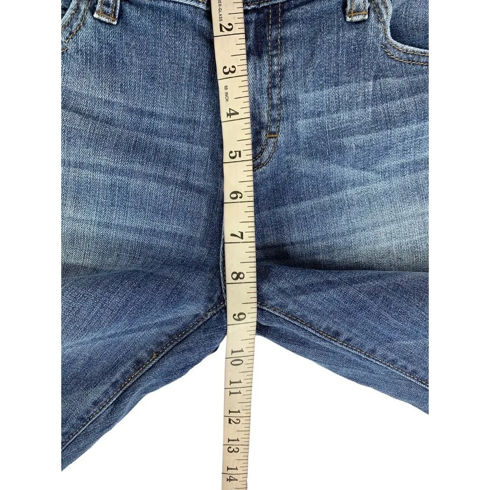 Jennifer Lopez Women's Boyfriend Jeans - Image 5