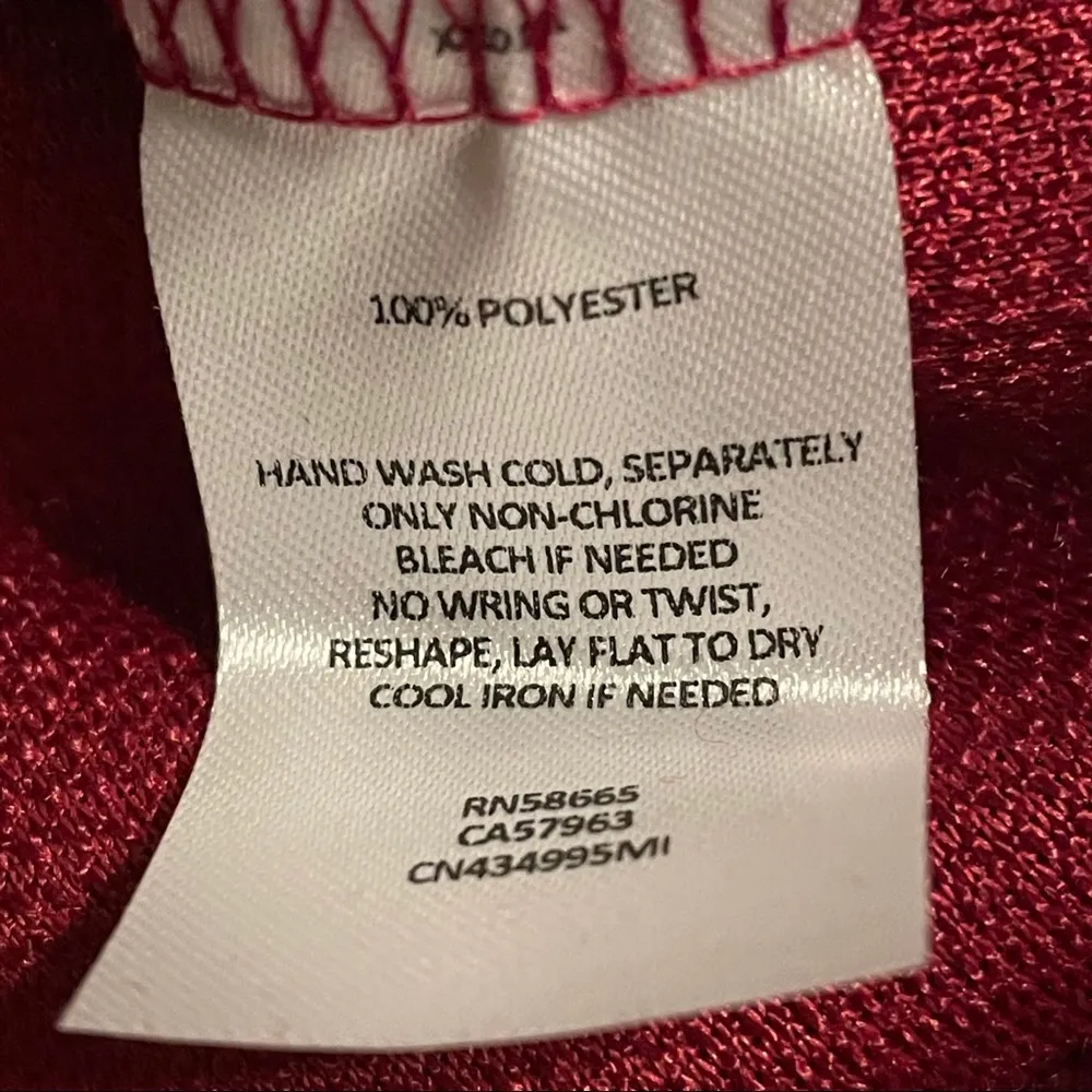 Caslon Faux Shearling Teddy Sweater - Image 9