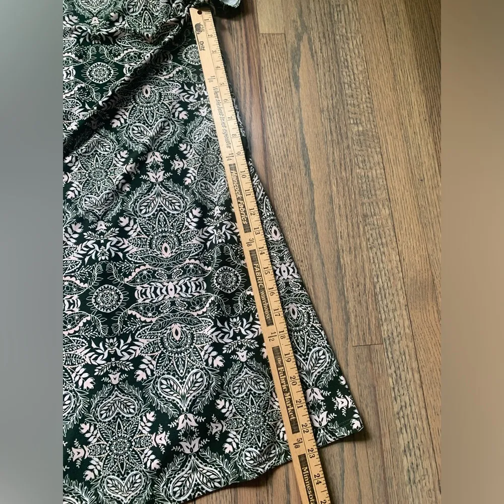 Show me your mumu green small mini dress - Image 5