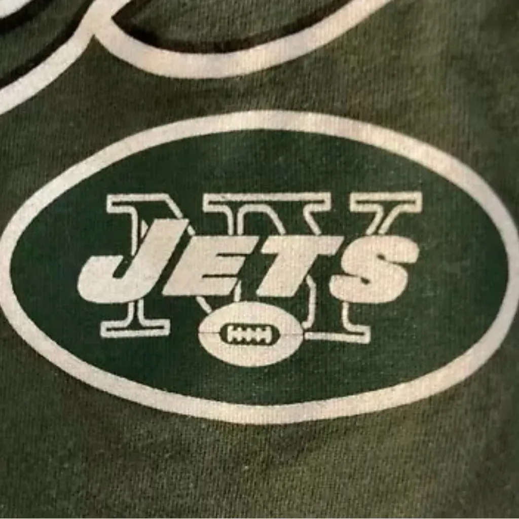 New York Jets T - Image 5