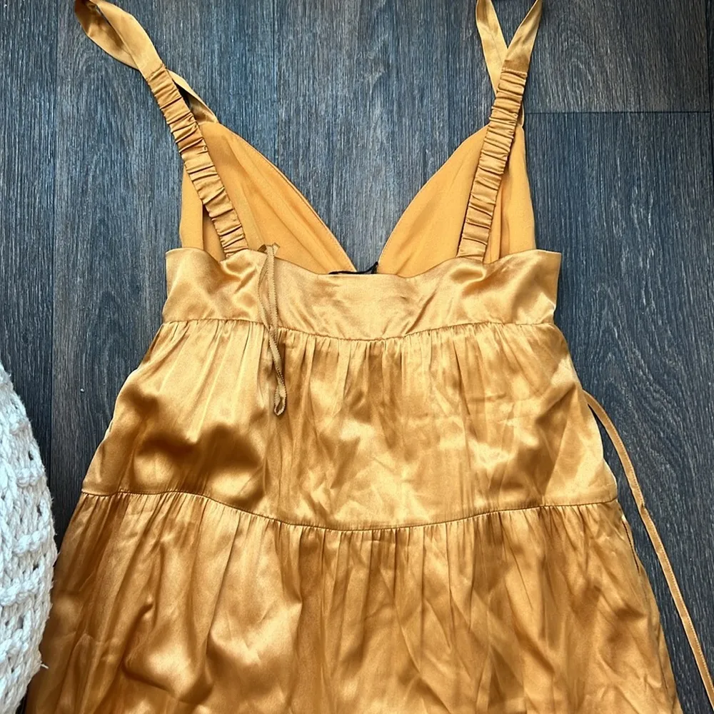 Hansen & Gretel Roberta Dress - Image 5