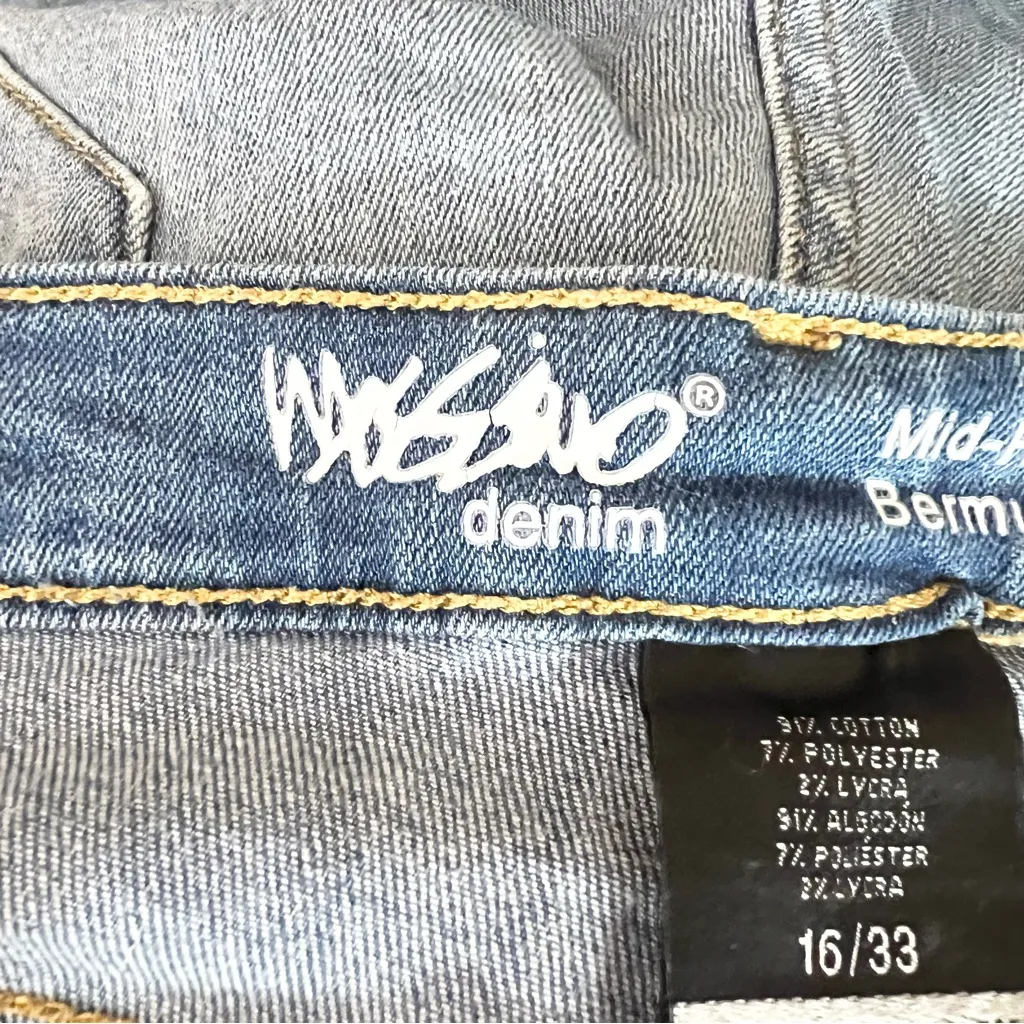 Mossimo Mid - Image 5