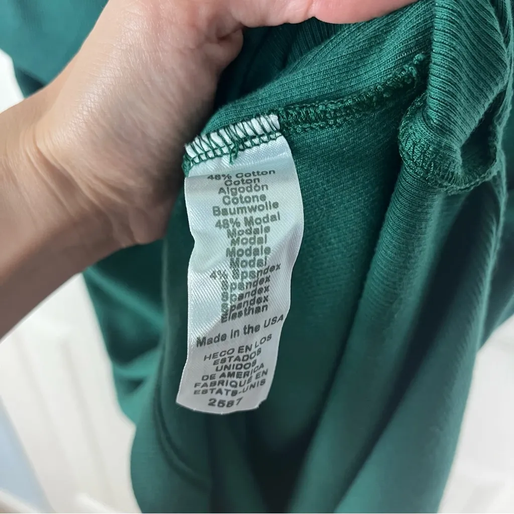 Michael Stars Rae Midi Skirt - Image 5