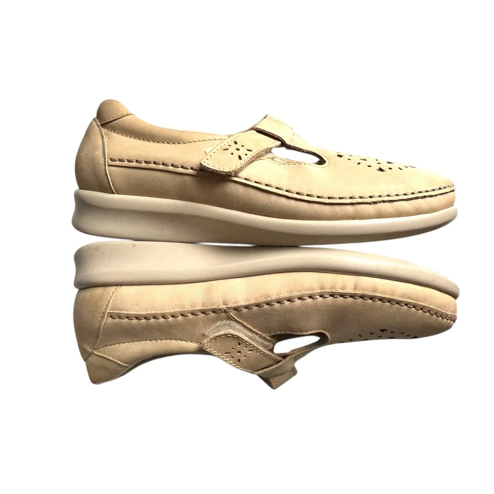 SAS Tripad Comfort Willow Mary Jane T - Image 8