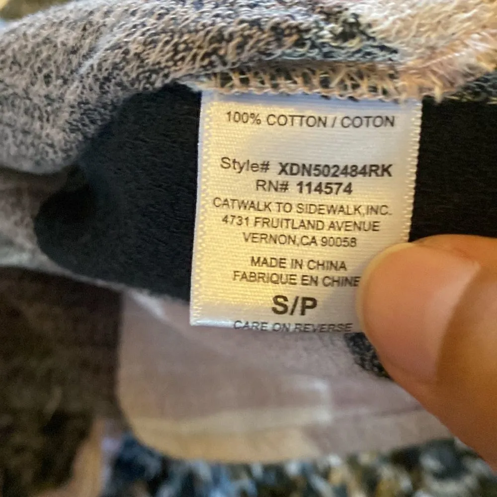 Anthropologie ro&de small blouse - Image 5