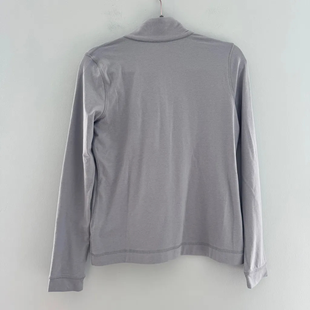 Vuori Halo Essential Half Zip - Image 8