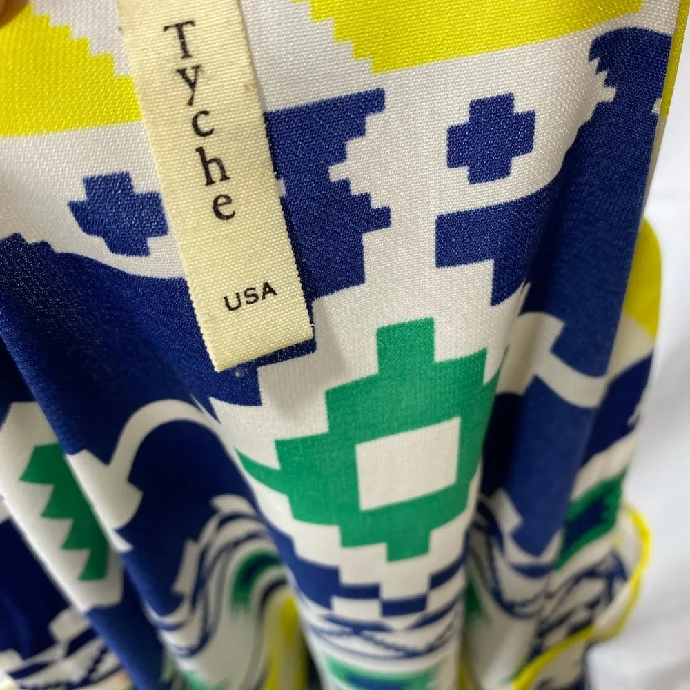 - Tyche 8 bit pixel print too medium - Image 11