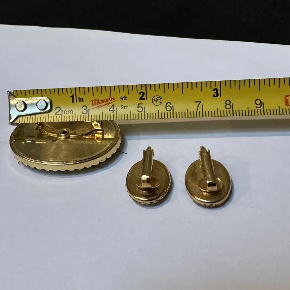 Hand Made Embroidery Set - Image 8