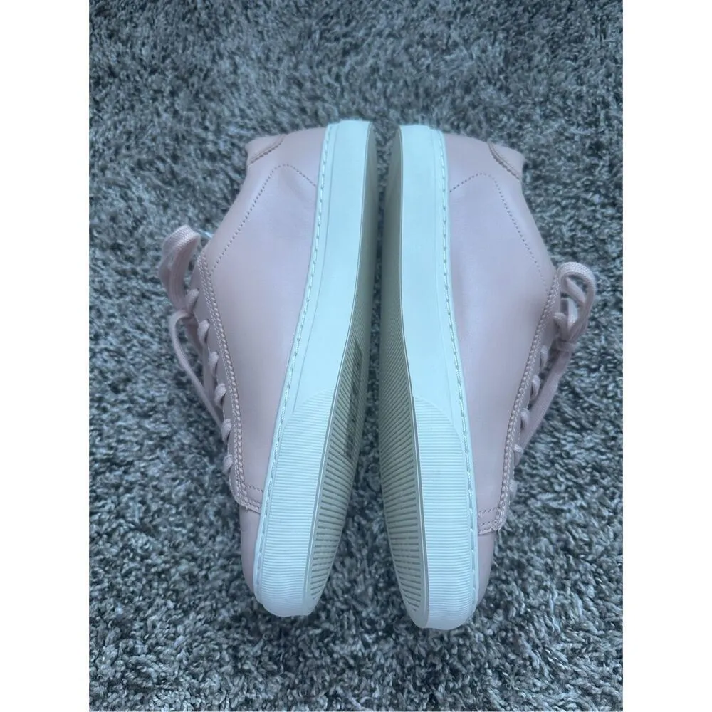 NWT EVERLANE The Day Sneaker Size 8.5 - Image 9