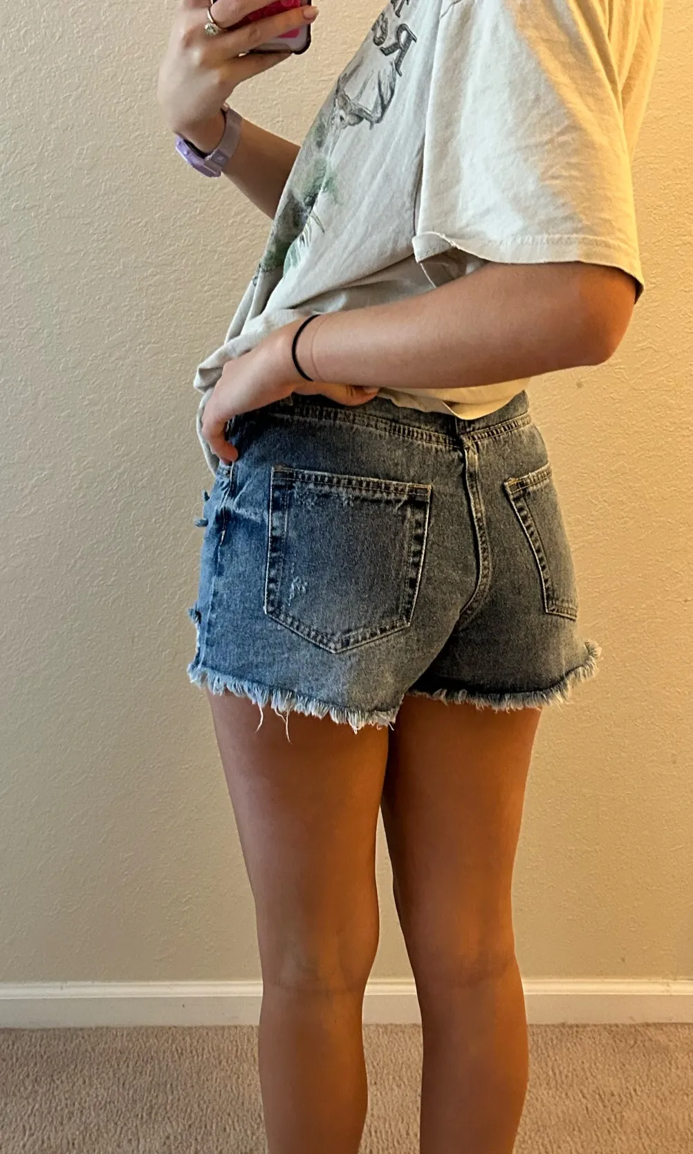 Denim Premium Collection Blue - Image 4