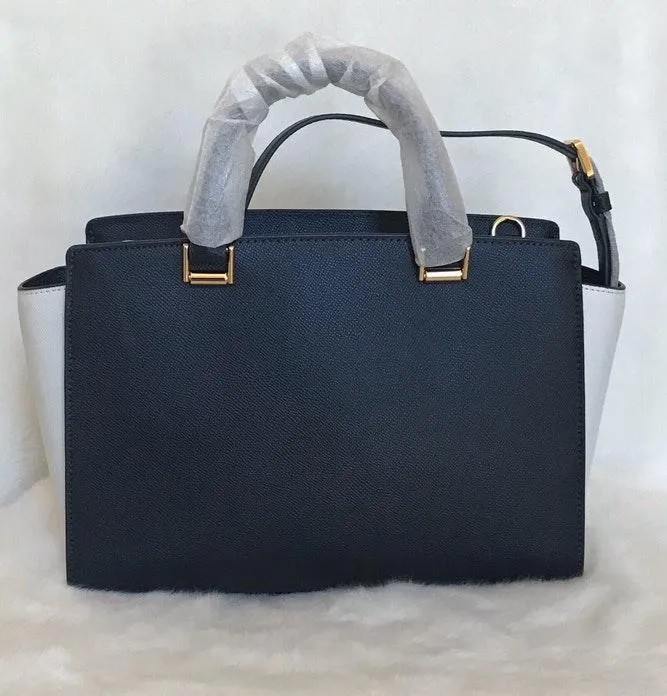 (3pcs) Sylvia MD TZ Satchel - Image 4