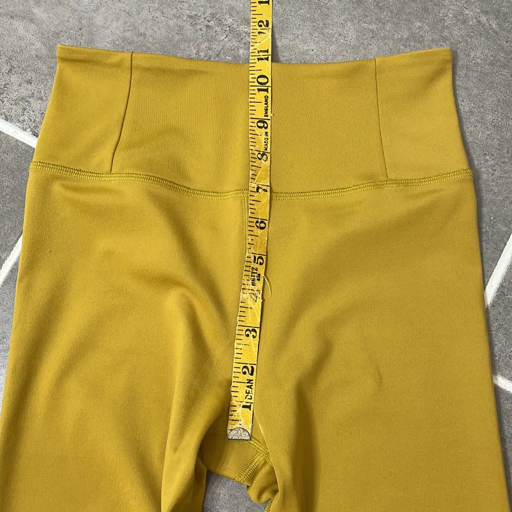 Girlfriend Collective‎ Float Ultralight Legging size Small - Image 4