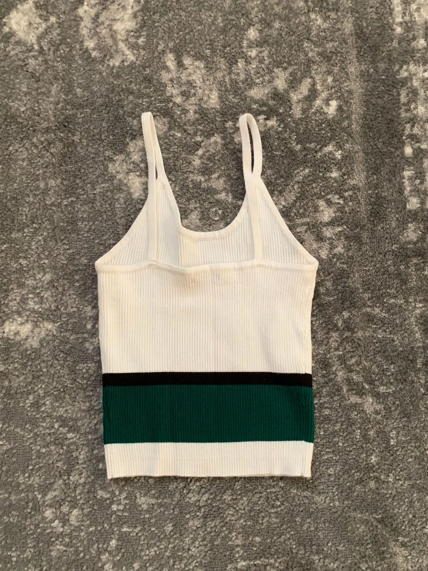 Active USA Tank Top - Image 2