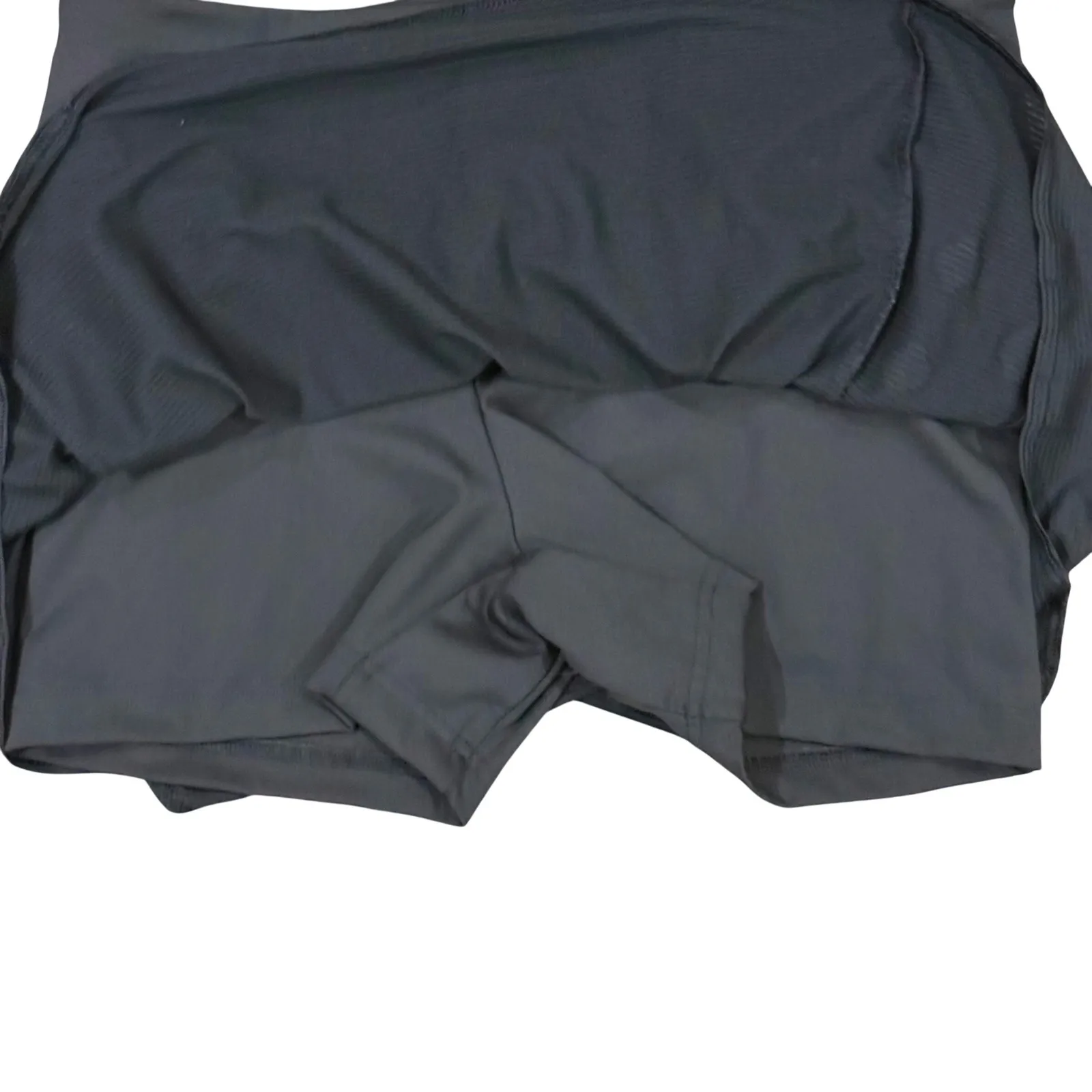 Adidas Roland Garros 2022 Tennis Pickleball Skort Skirt Womens size M - Image 9