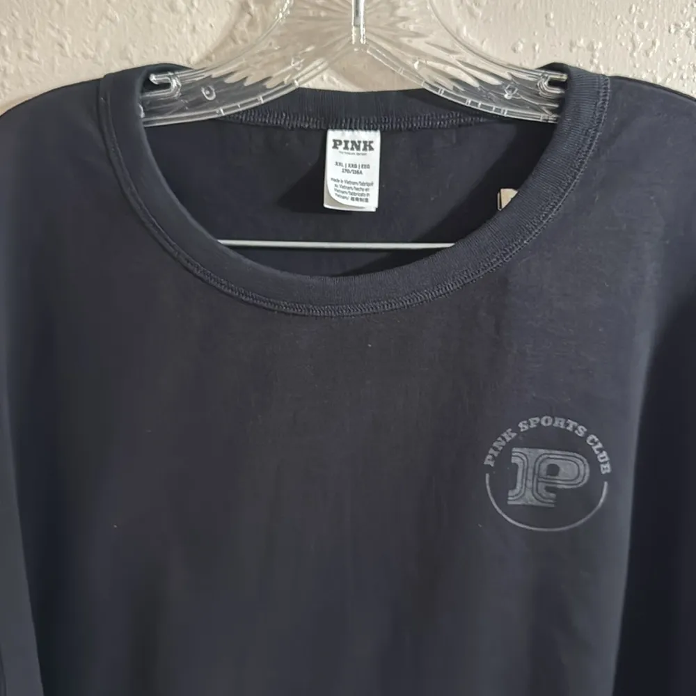 Victorias Secret Pink Shirt - Image 2