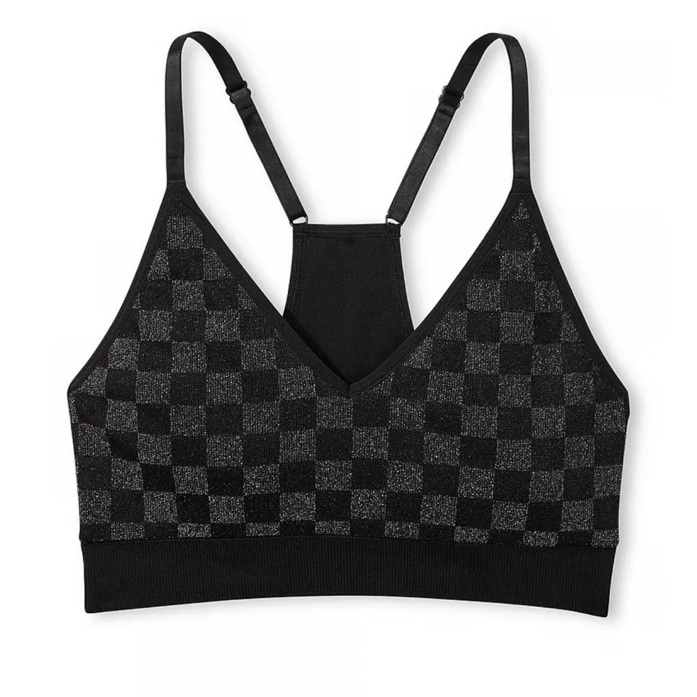 PINK Victoria’s Secret Seamless Lightly Lined‎ Sports Bra - Image 4