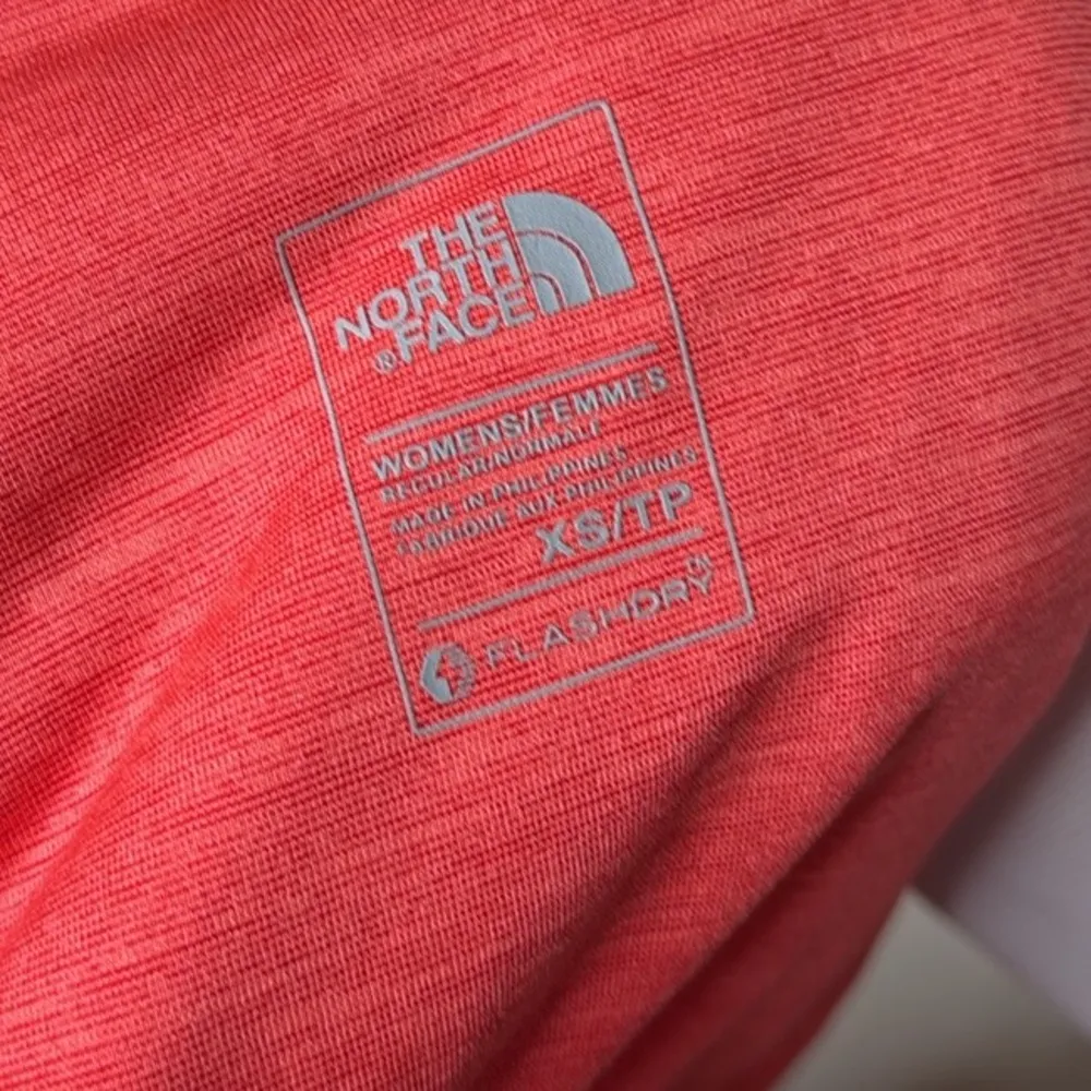 The North Face Red Flash Dry Quilted Jacket - Image 4