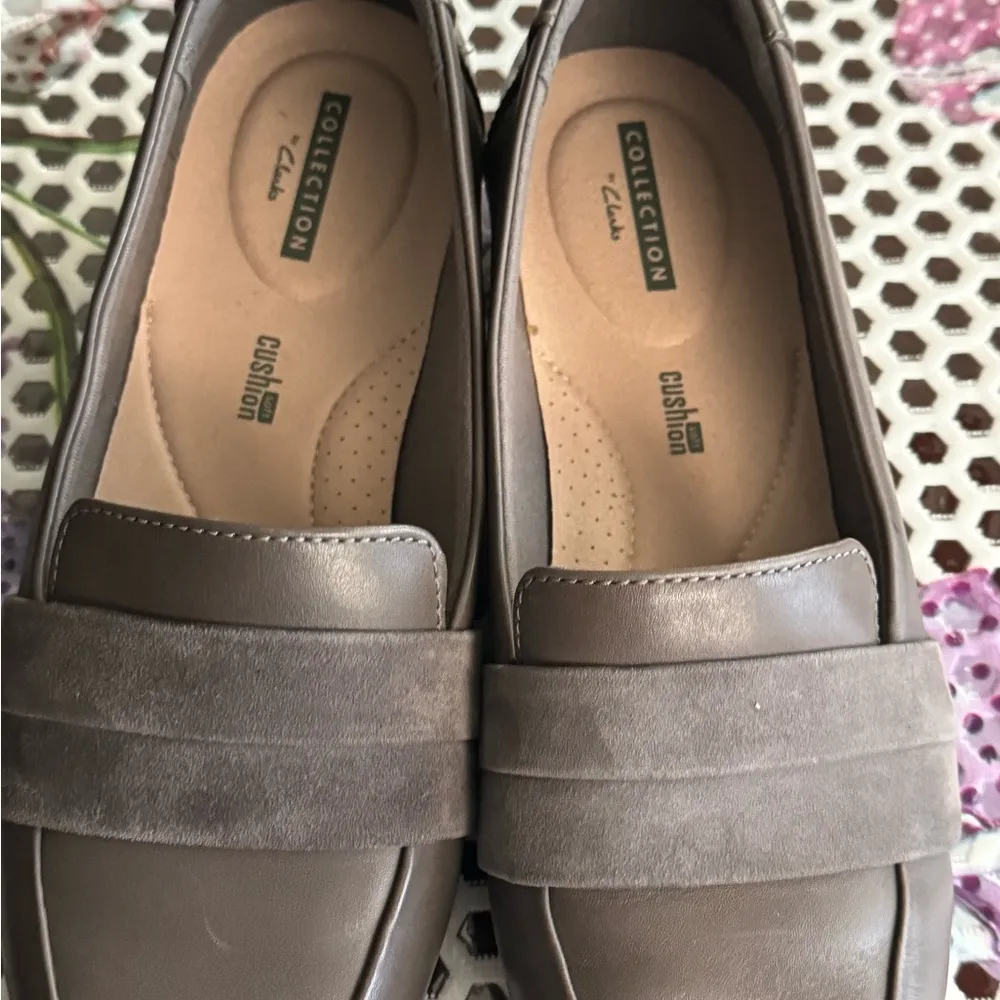 Clarks Juliet Rose 10M - Image 5