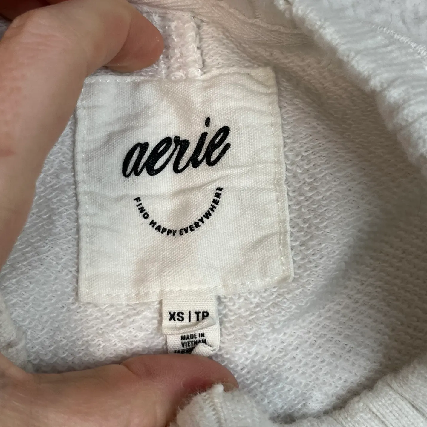 Shirt Sweatshirt - Image 5