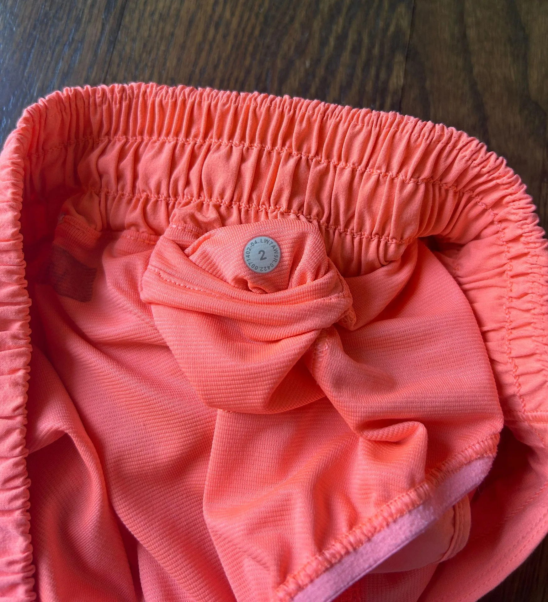 Hotty Hot Shorts - Image 4