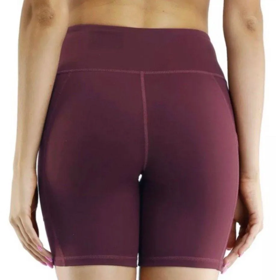 NWT Women’s Biker Shorts - Image 2