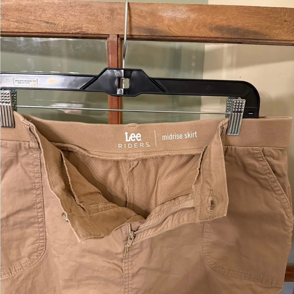 Riders by Lee Tan Skirt - Size 14 - Image 4