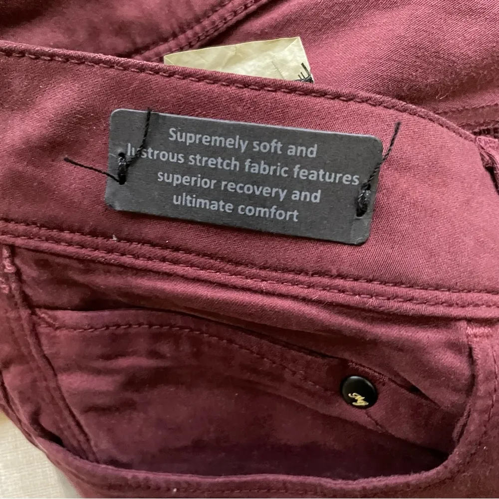 Mavi gold Alexa Mid - Image 13