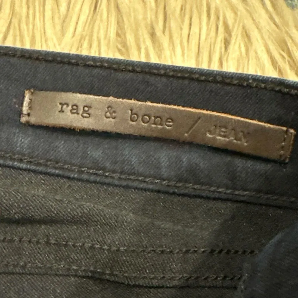 Rag & Bone pants size 28 - Image 4