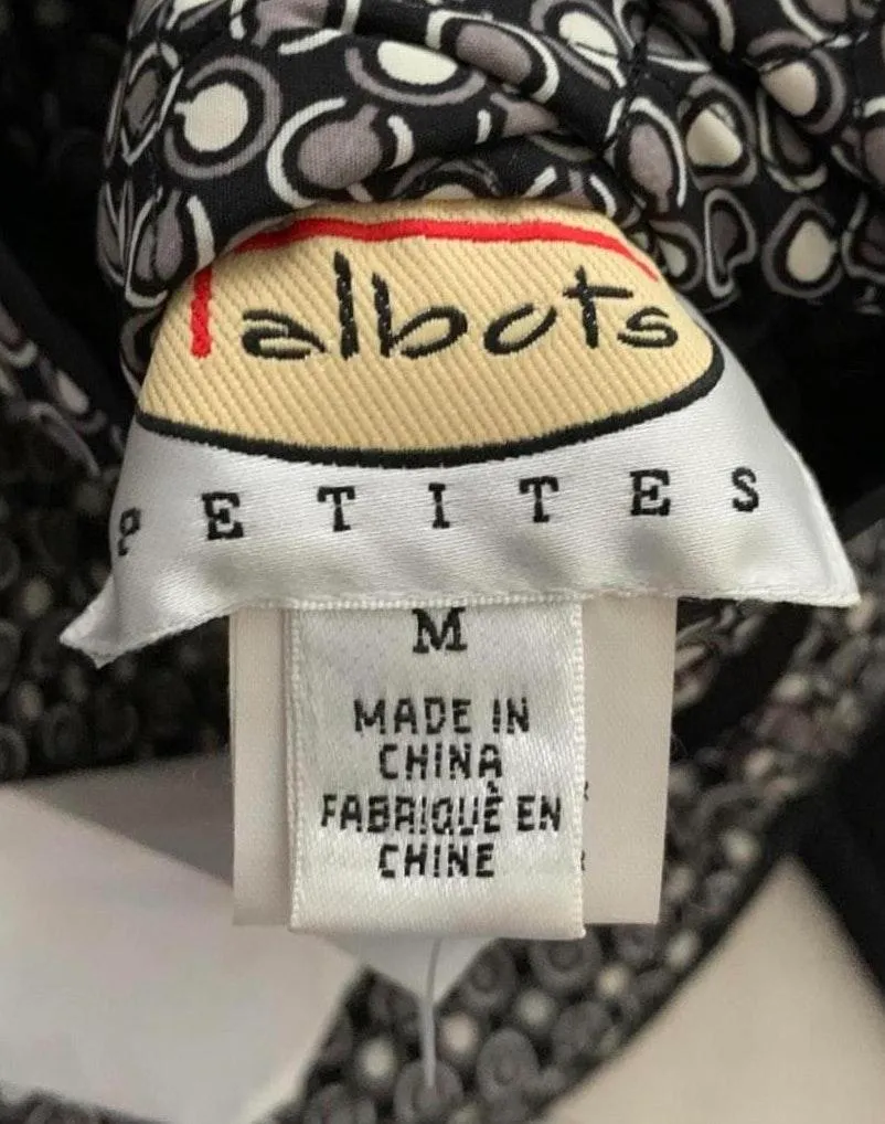 NWT  Nylon All Weather Reversible Jacket - Image 10