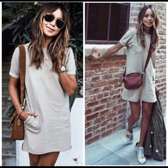 Sincerely Jules Mini Dress - Image 2