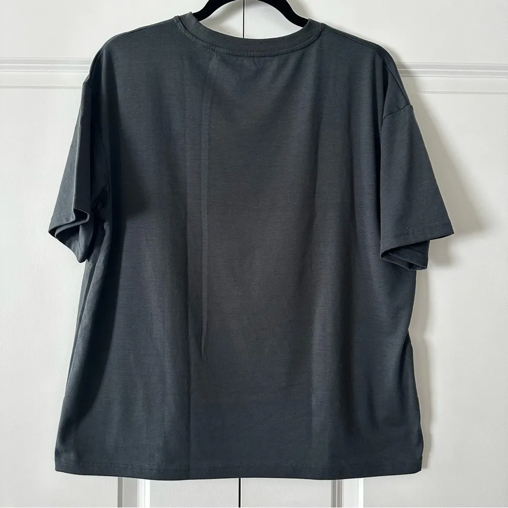 | Nashville Guitar Graphic Tee | Medium - Image 4