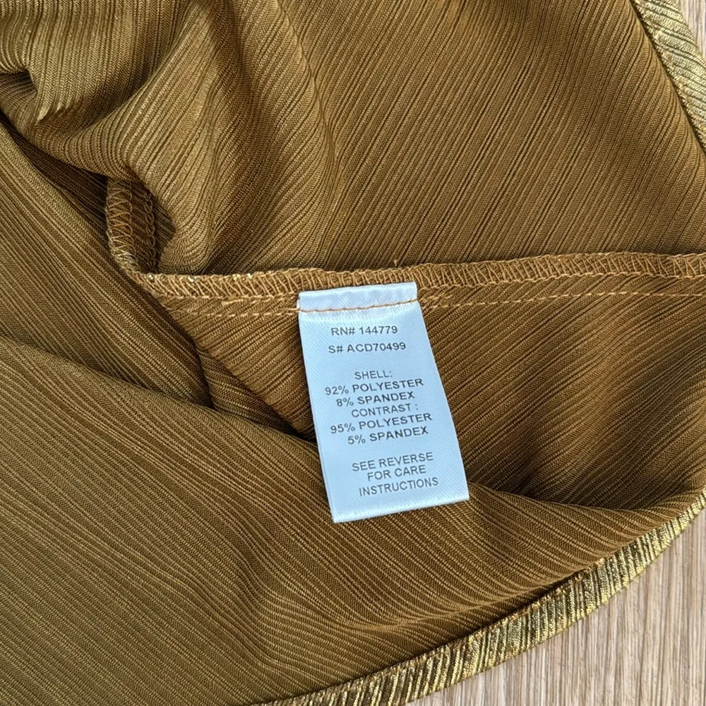 12th tribe dress - Image 6