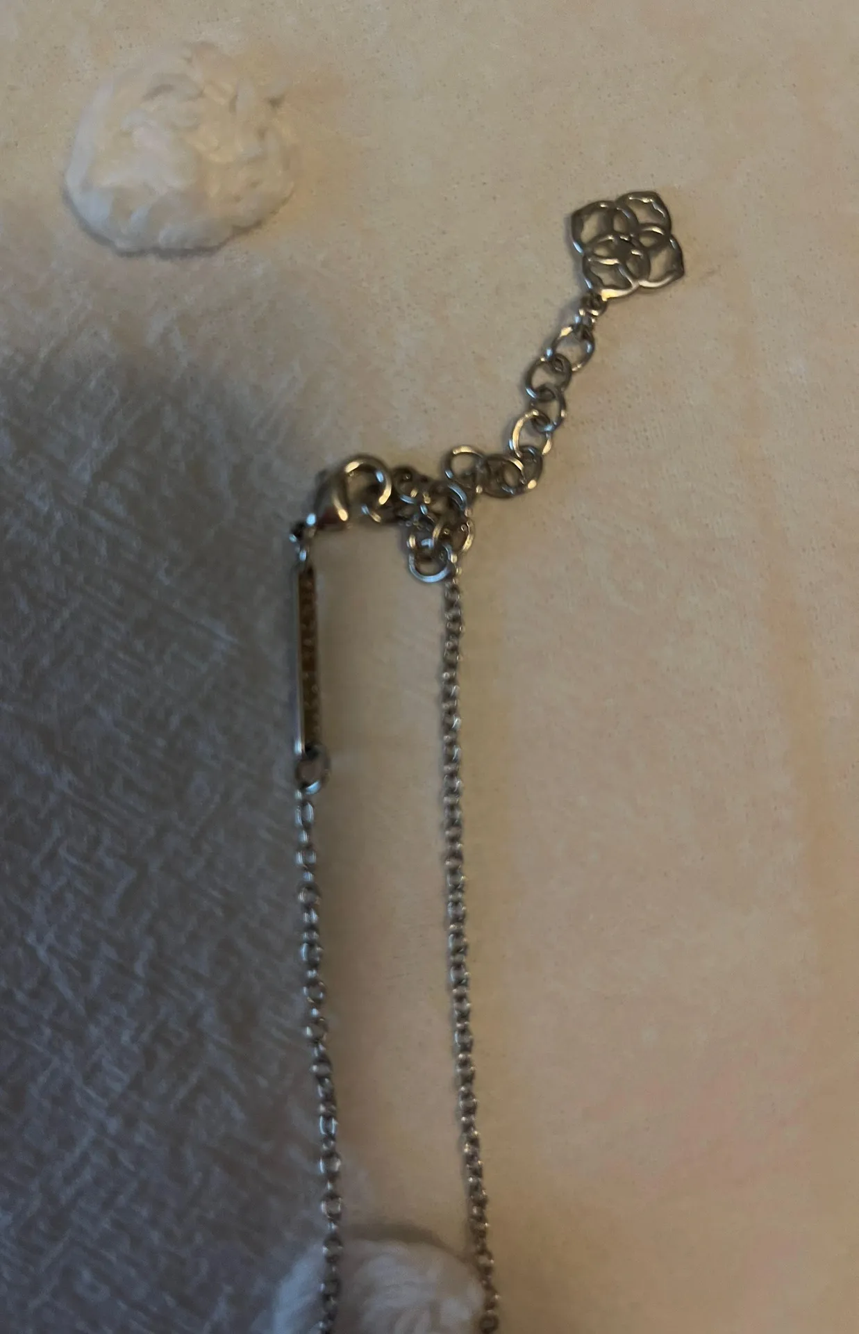 Kendra Scott Necklace - Image 2