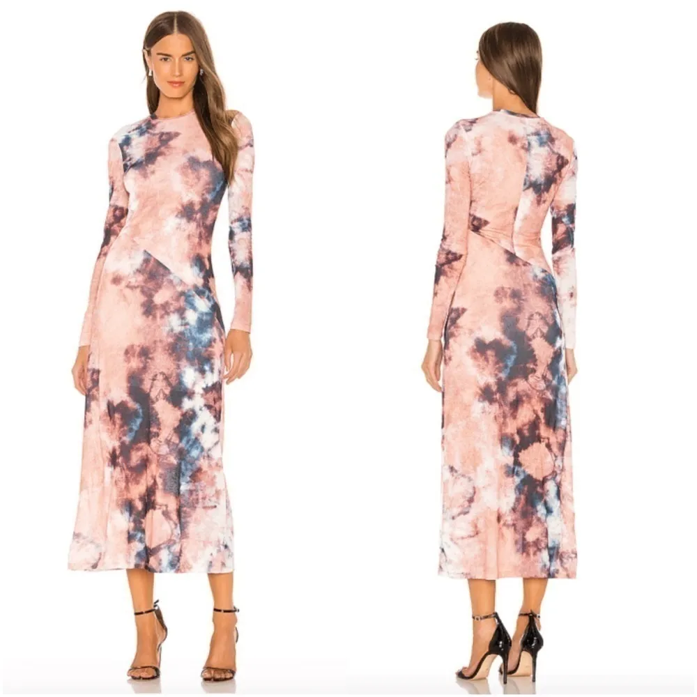 BARDOT Tie Dye Dress - Image 2